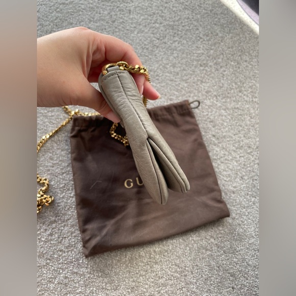 Gucci crossbody bag - Picture 3 of 5
